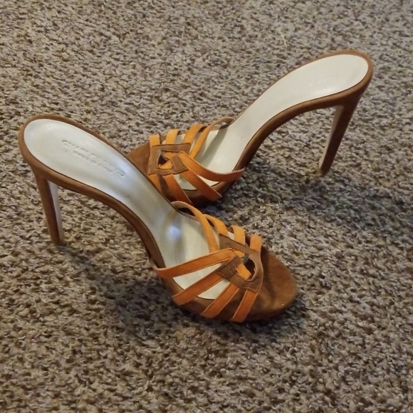 Charles David Shoes - Heels